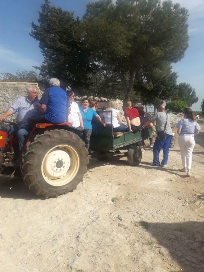 Testa dellʼAcqua "Casa Vacanze Antica Cascina" المظهر الخارجي الصورة